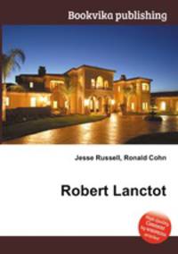 Robert Lanctot