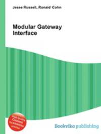 Modular Gateway Interface