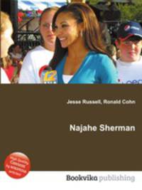 Najahe Sherman