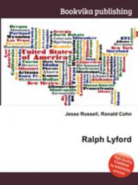 Ralph Lyford