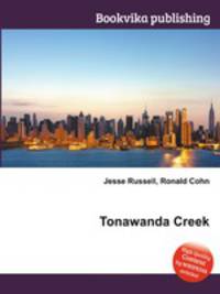 Tonawanda Creek