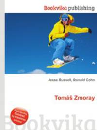 Tomas Zmoray