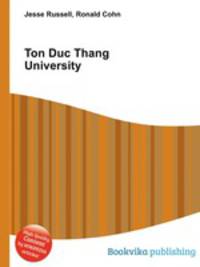 Ton Duc Thang University