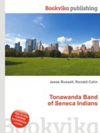 Tonawanda Band of Seneca Indians