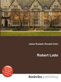 Robert Lado