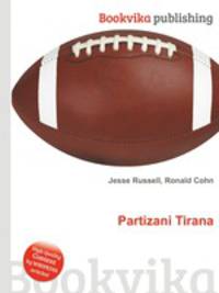 Partizani Tirana