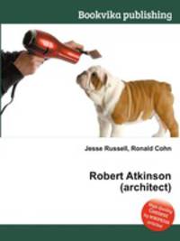 Robert Atkinson (architect)