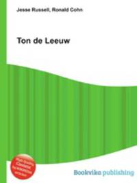 Ton de Leeuw