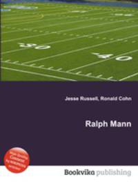 Ralph Mann