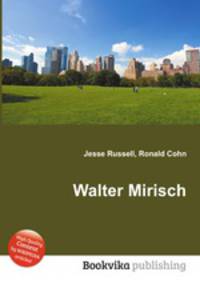 Walter Mirisch
