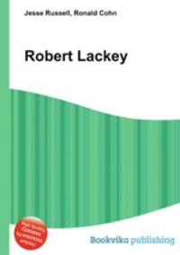 Robert Lackey