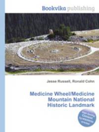 Medicine Wheel/Medicine Mountain National Historic Landmark