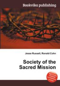 Society of the Sacred Mission