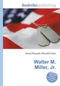 Walter M. Miller, Jr.