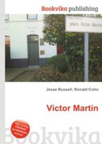 Victor Martin