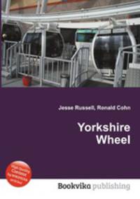 Yorkshire Wheel