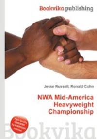 NWA Mid-America Heavyweight Championship