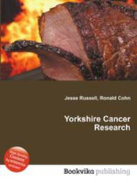 Yorkshire Cancer Research