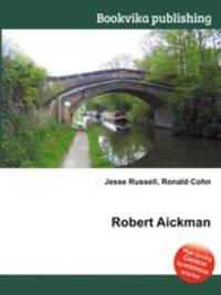 Robert Aickman