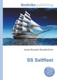 SS Saltfleet