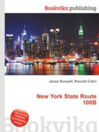 New York State Route 100B