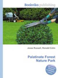 Palatinate Forest Nature Park