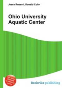 Ohio University Aquatic Center