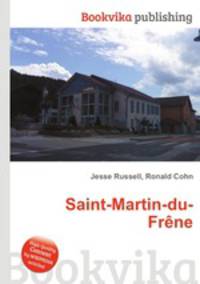 Saint-Martin-du-Frene