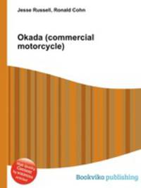 Okada (commercial motorcycle)