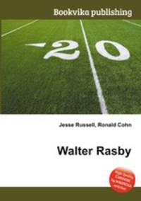 Walter Rasby