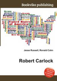 Robert Carlock