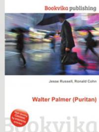 Walter Palmer (Puritan)