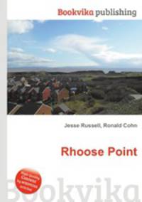 Rhoose Point