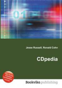 CDpedia