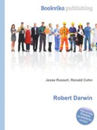 Robert Darwin