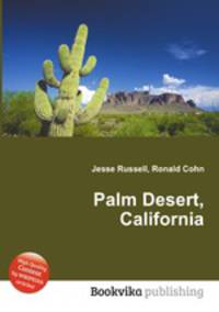 Palm Desert, California