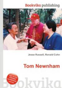 Tom Newnham