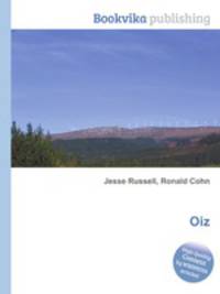 Oiz