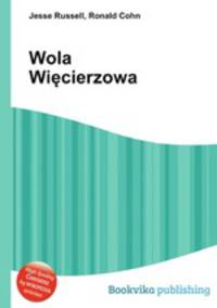 Wola Wicierzowa