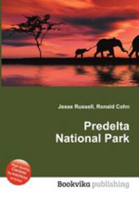 Predelta National Park