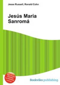 Jesus Maria Sanroma