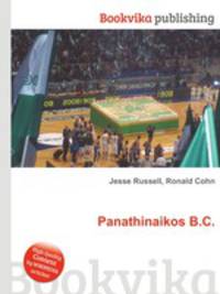 Panathinaikos B.C.