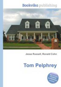 Tom Pelphrey
