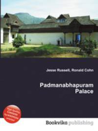 Padmanabhapuram Palace