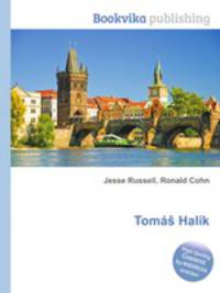 Tomas Halik