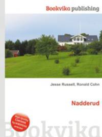 Nadderud
