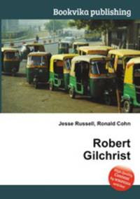 Robert Gilchrist