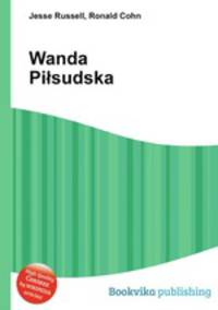 Wanda Pilsudska
