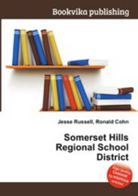 Somerset Hills Regional School District