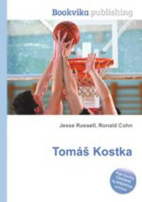 Tomas Kostka